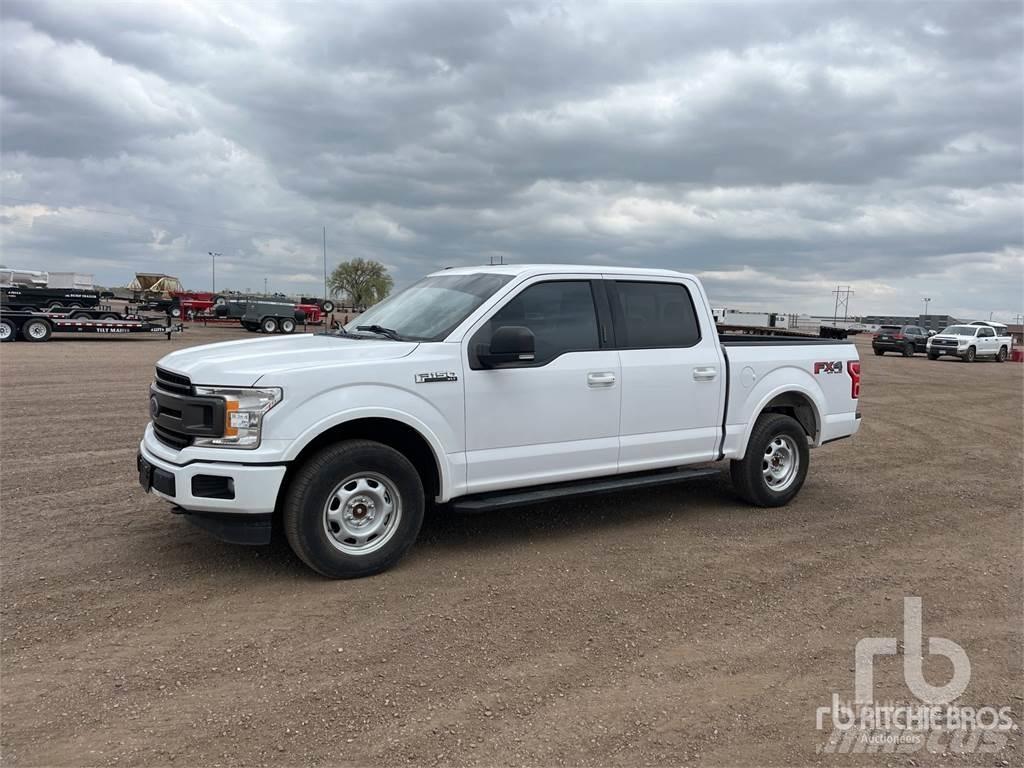 Ford F-150 Pick up/Platou