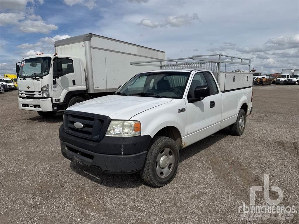 Ford F-150 Pick up/Platou