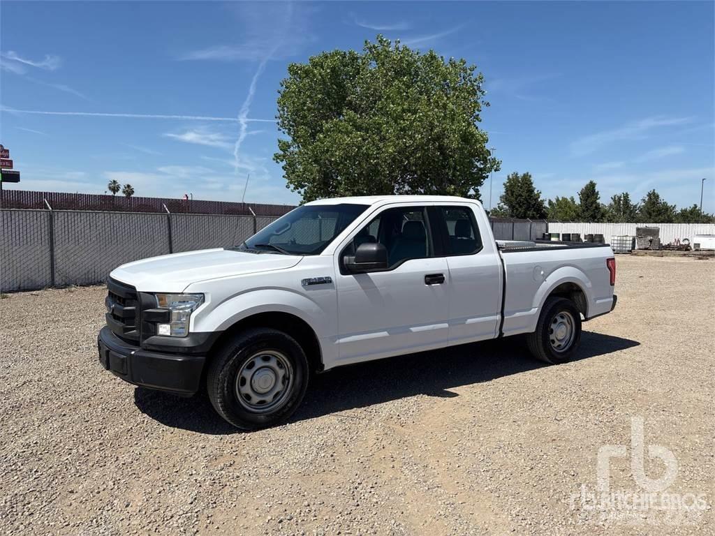 Ford F-150 Pick up/Platou
