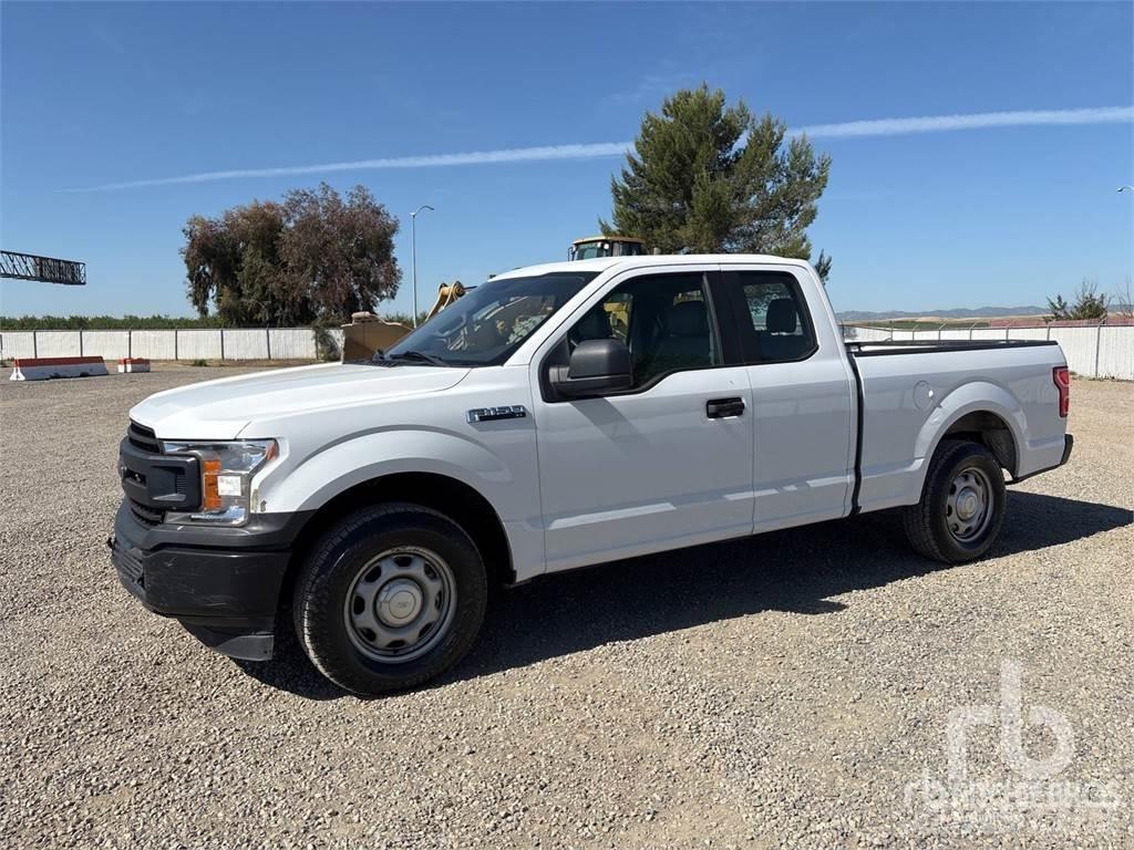 Ford F-150 Pick up/Platou