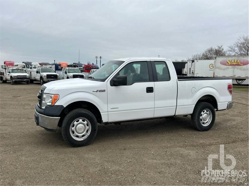 Ford F-150 Pick up/Platou