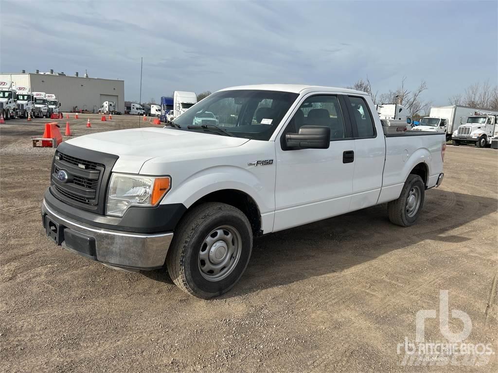 Ford F-150 Pick up/Platou