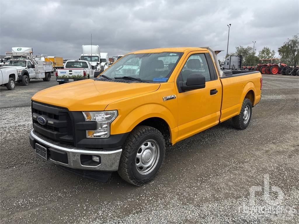 Ford F-150 Pick up/Platou
