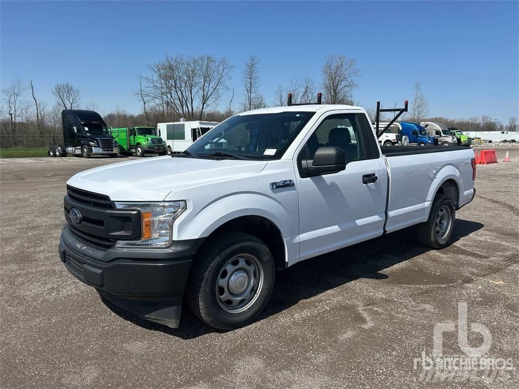Ford F-150 Pick up/Platou