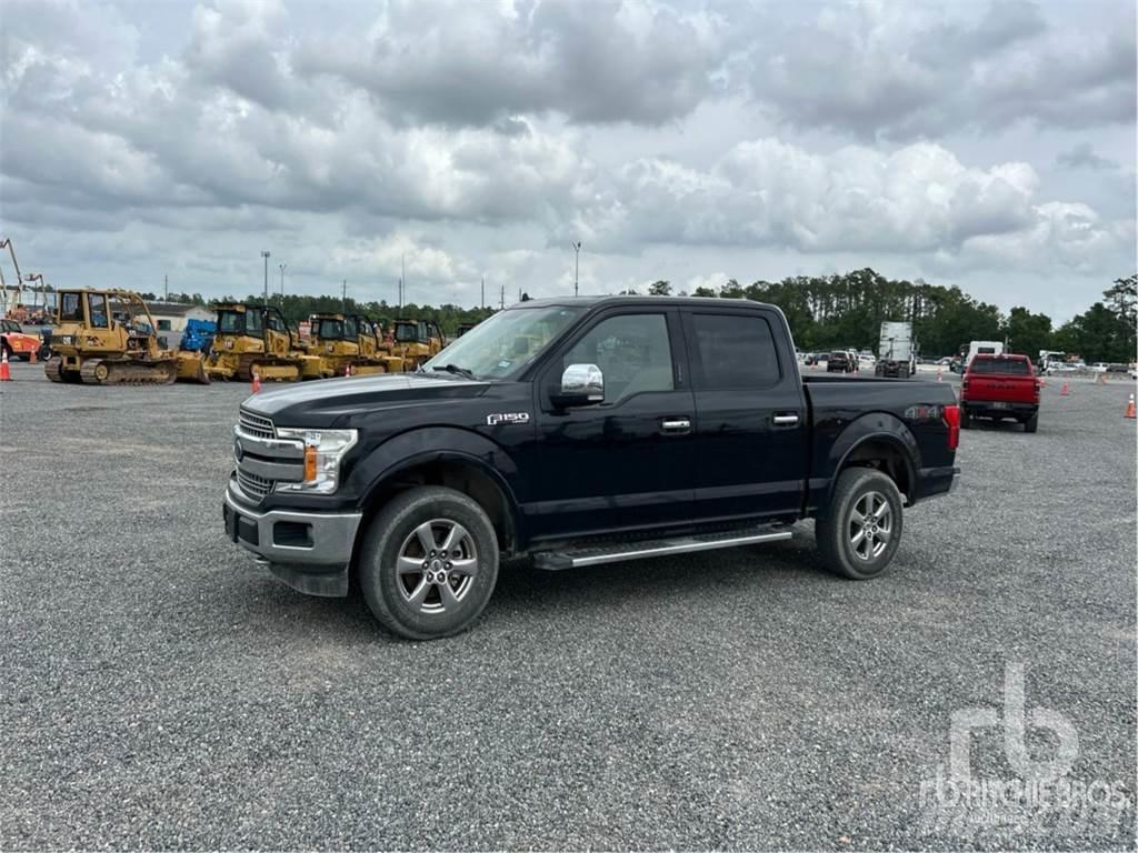 Ford F-150 Pick up/Platou