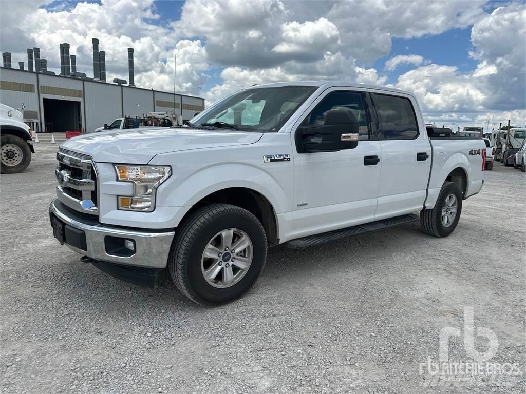 Ford F-150 Pick up/Platou