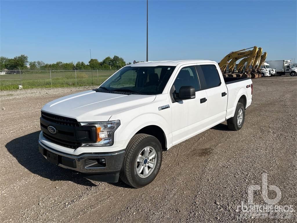 Ford F-150 Pick up/Platou