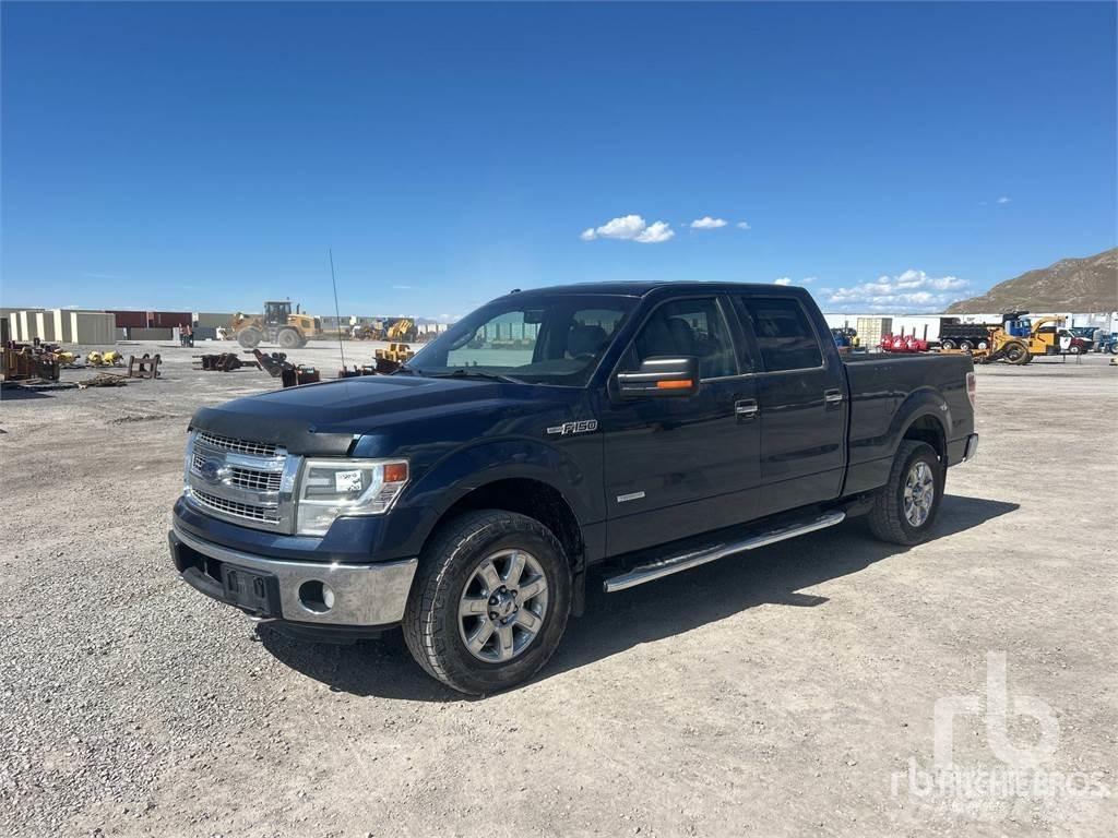 Ford F-150 Pick up/Platou