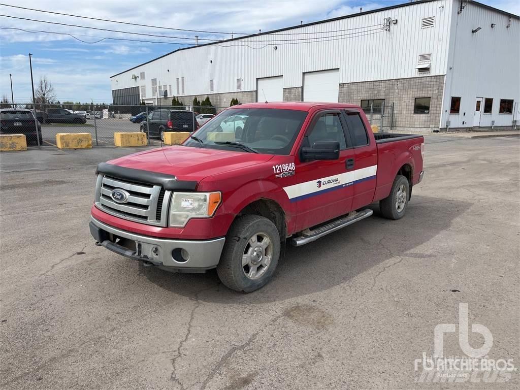 Ford F-150 Pick up/Platou