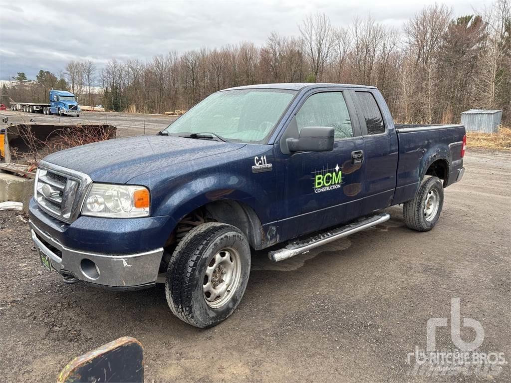 Ford F-150 Pick up/Platou