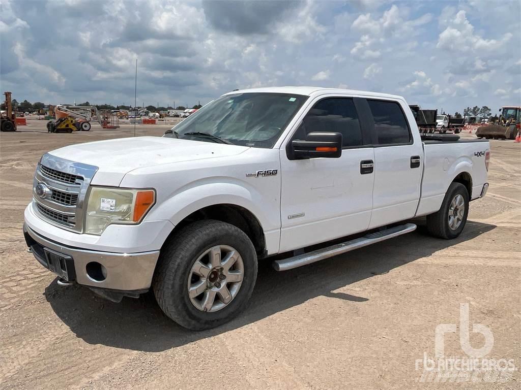 Ford F-150 Pick up/Platou