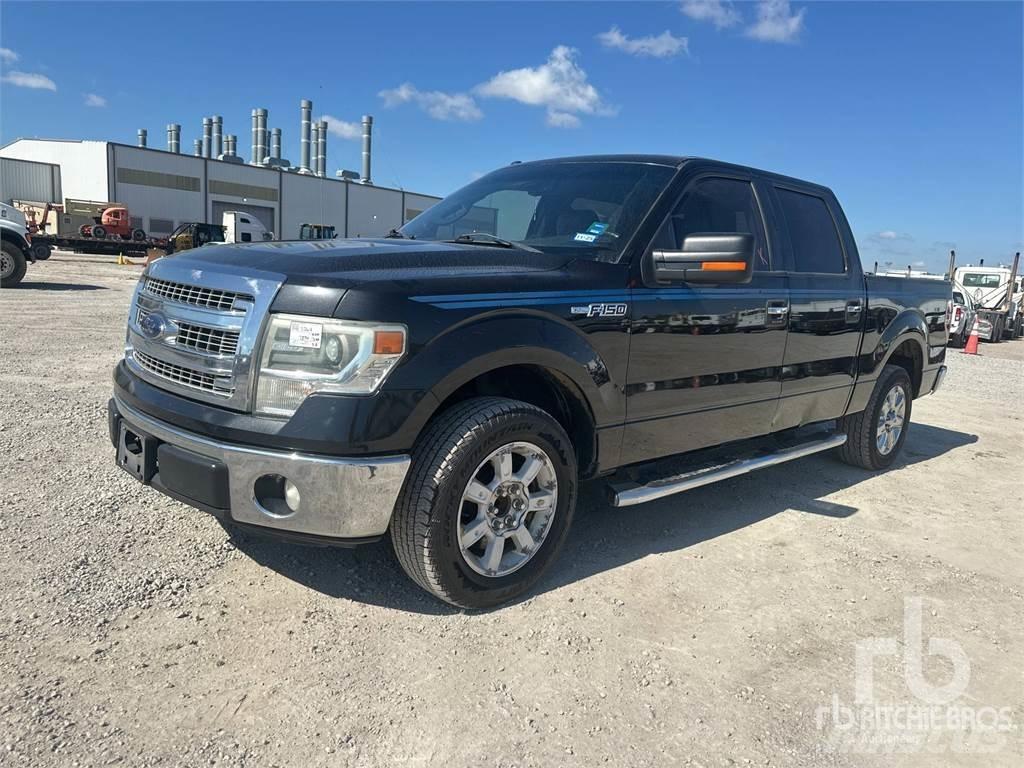 Ford F-150 Pick up/Platou