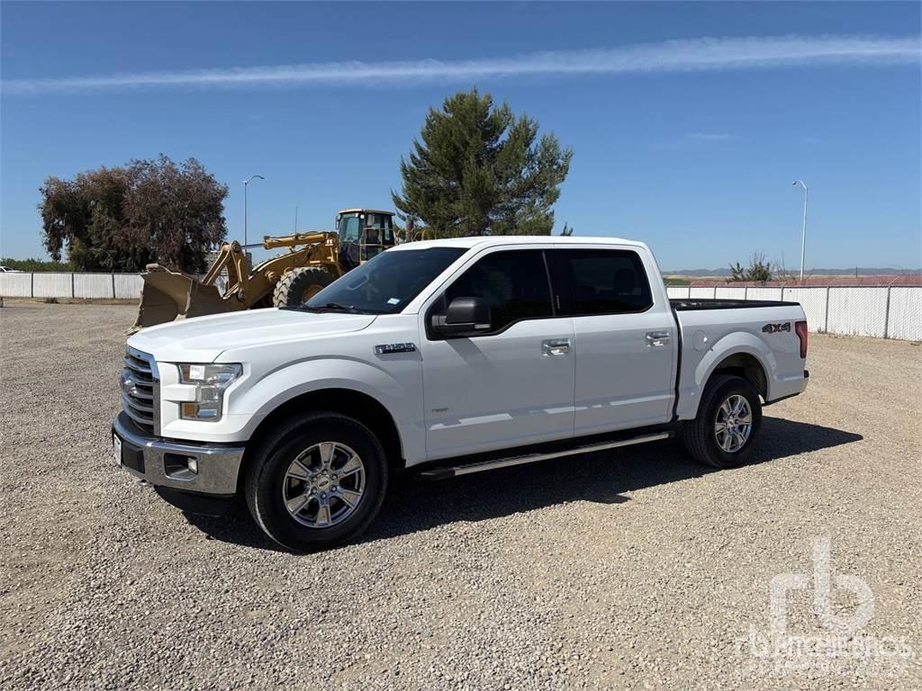 Ford F-150 Pick up/Platou