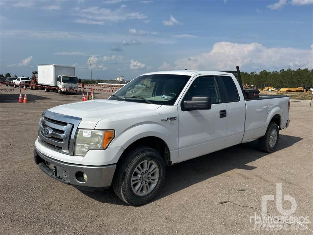Ford F-150 Pick up/Platou