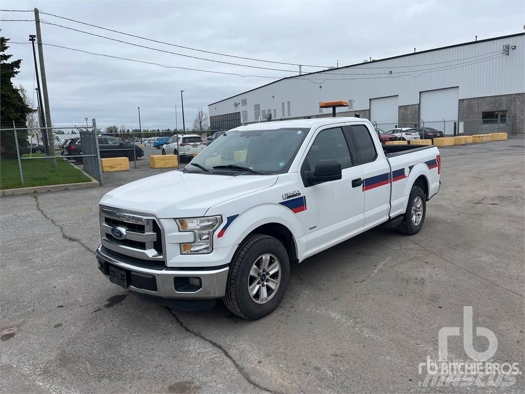 Ford F-150 Pick up/Platou