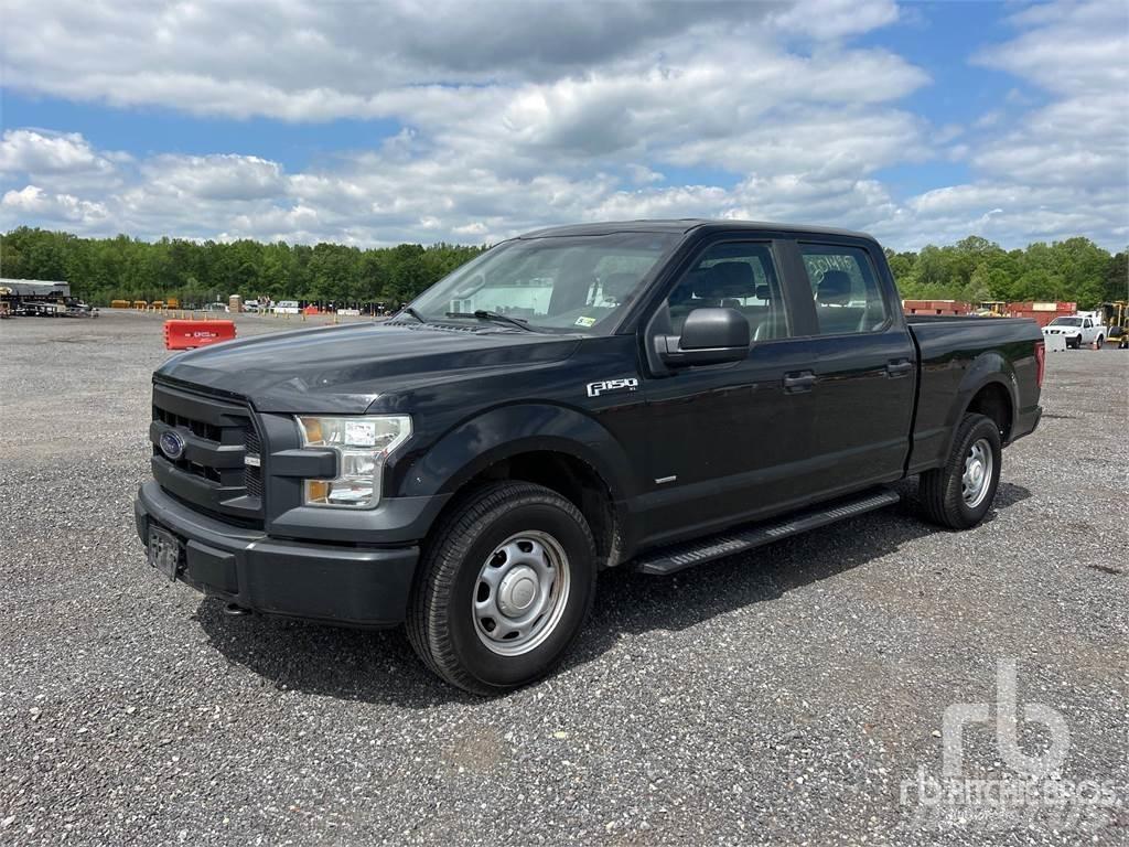 Ford F-150 Pick up/Platou