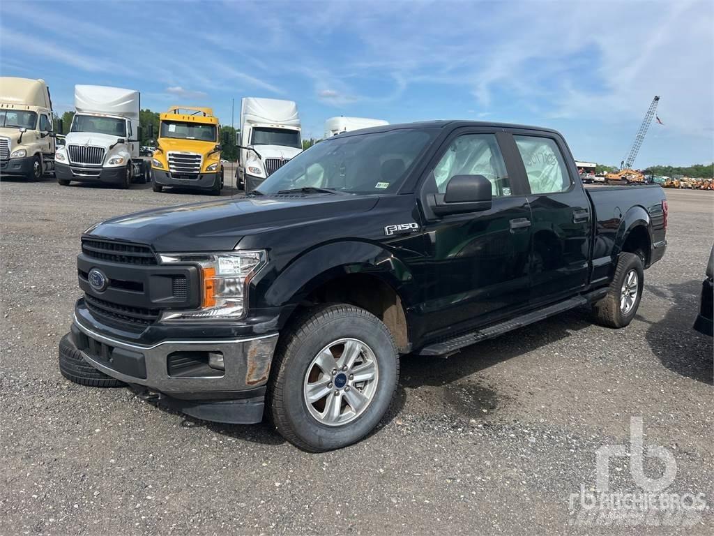 Ford F-150 Pick up/Platou