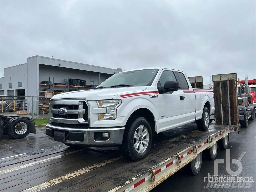 Ford F-150 Pick up/Platou
