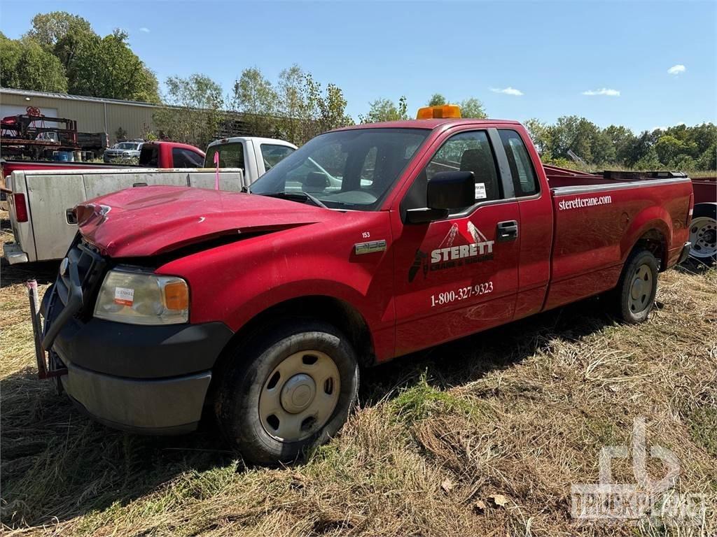 Ford F-150 Pick up/Platou