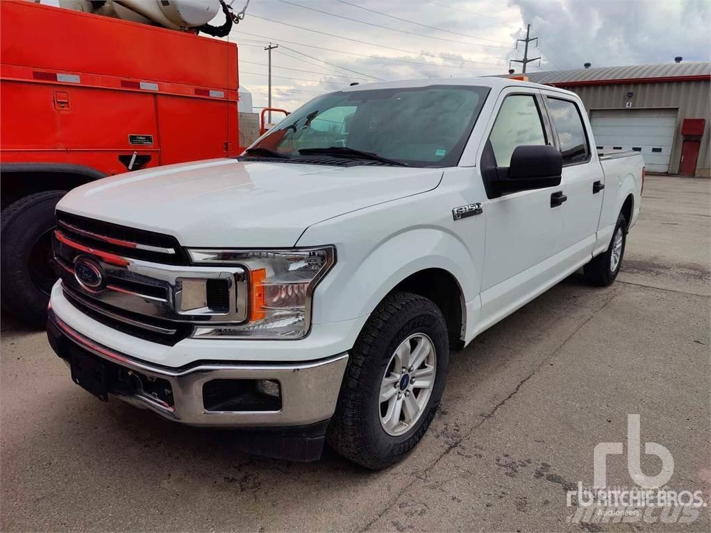 Ford F-150 Pick up/Platou