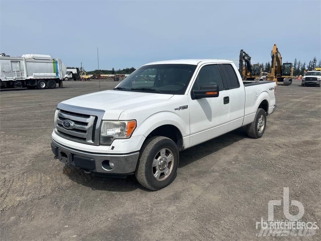 Ford F-150 Pick up/Platou