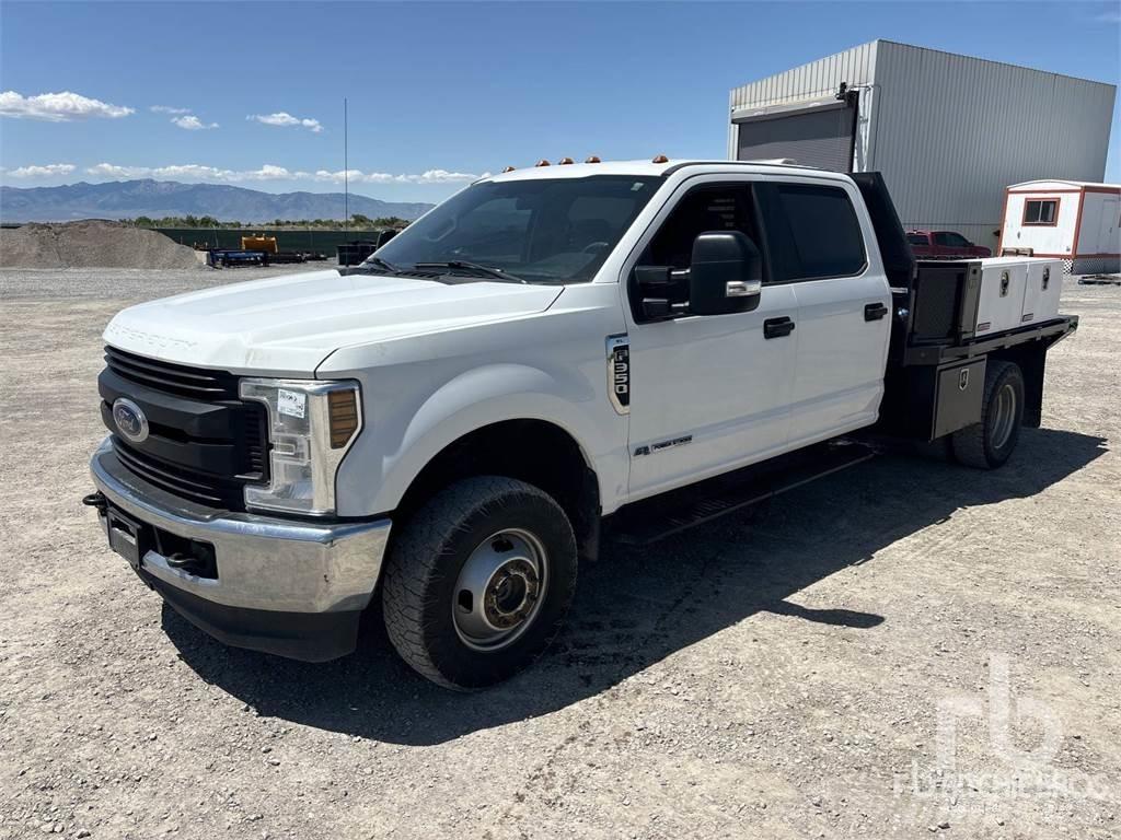 Ford F-350 Pick up/Platou