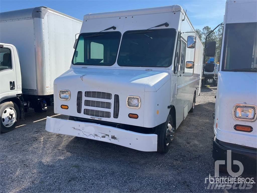 Ford F59 Utilitara
