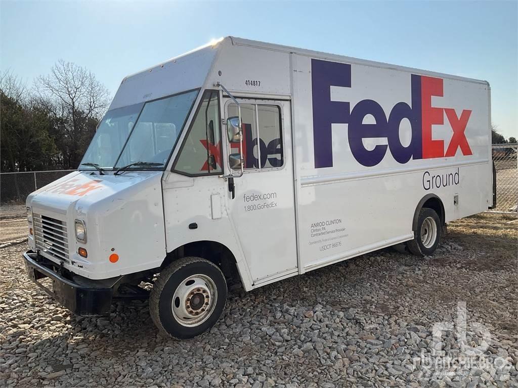 Ford F59 Utilitara
