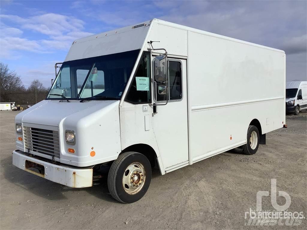 Ford F59 Utilitara