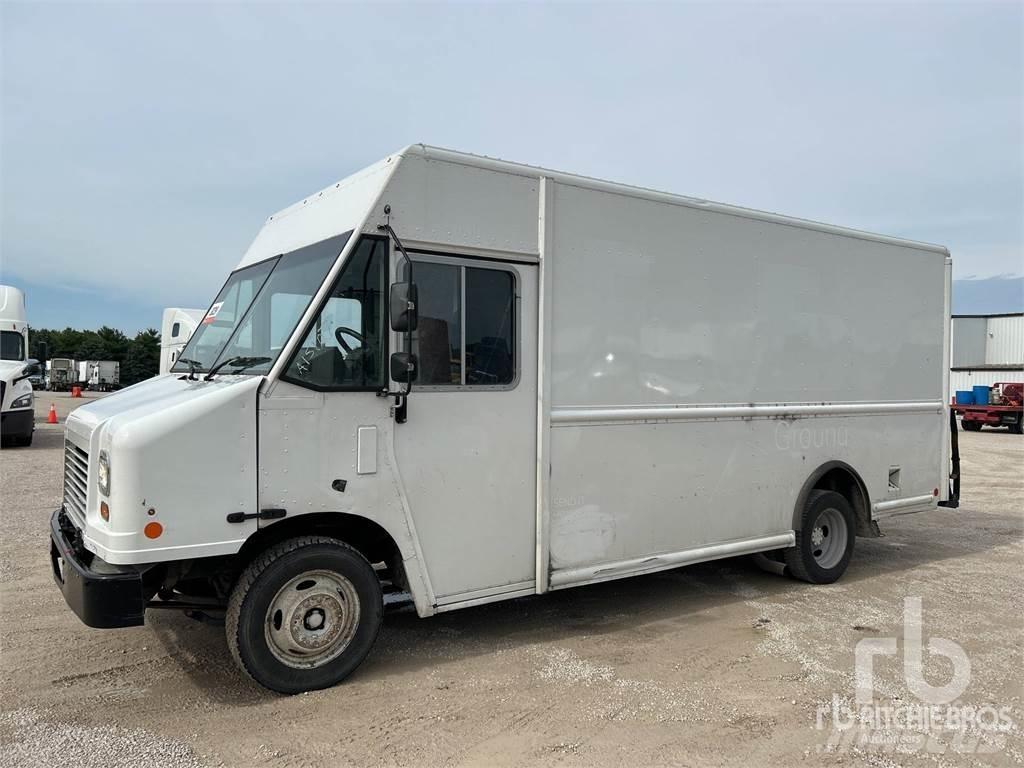 Ford F59 Utilitara
