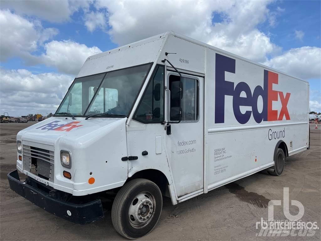 Ford F59 Utilitara
