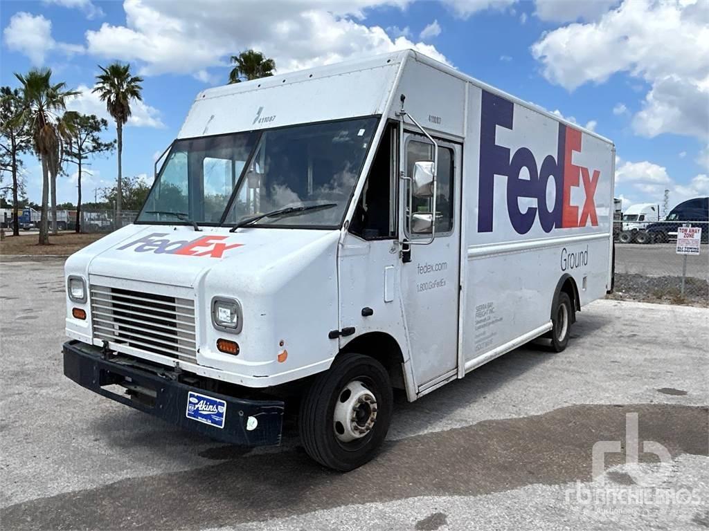 Ford F59 Utilitara