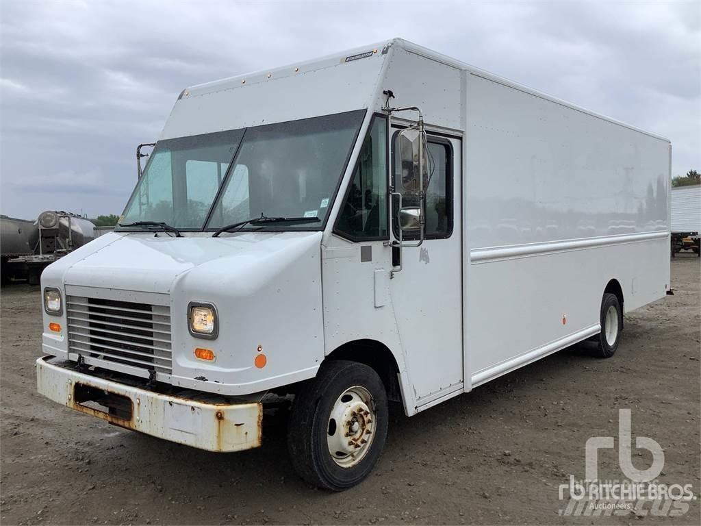 Ford F59 Utilitara