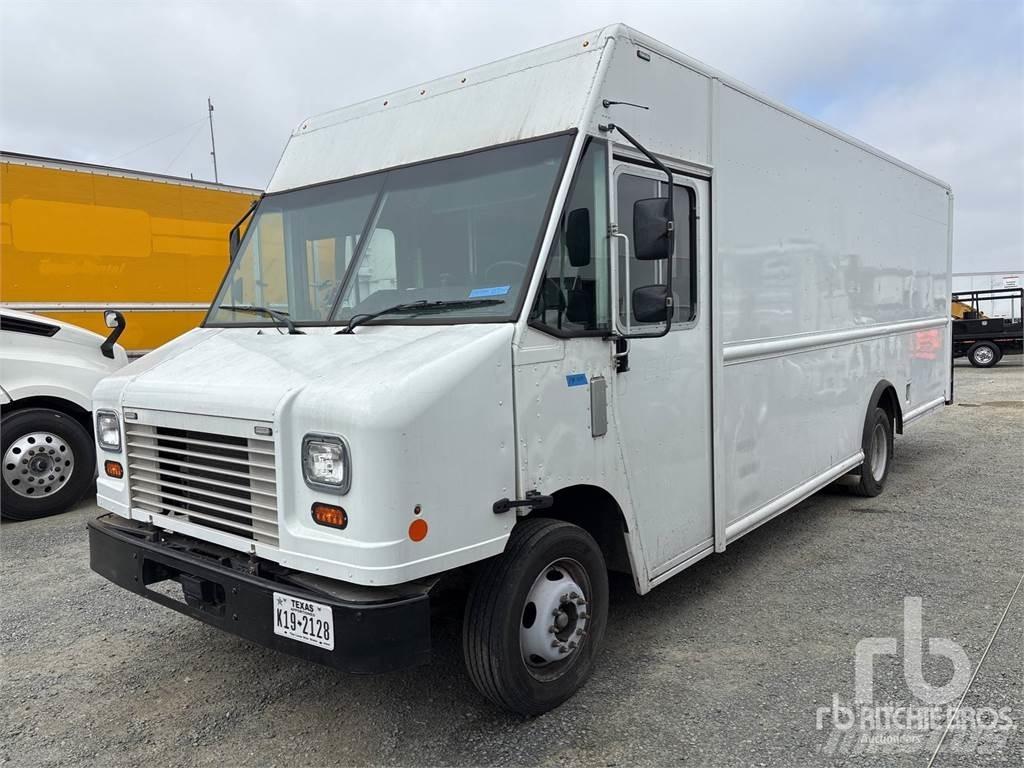 Ford F59 Utilitara