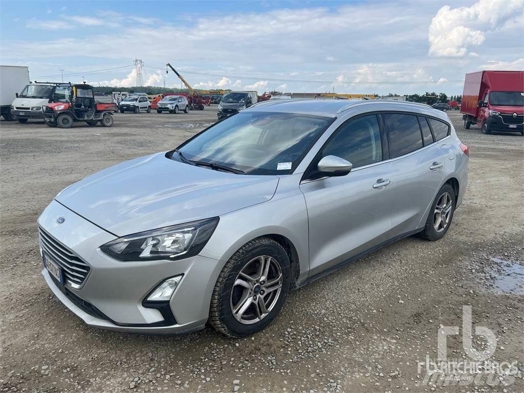 Ford FOCUS Masini
