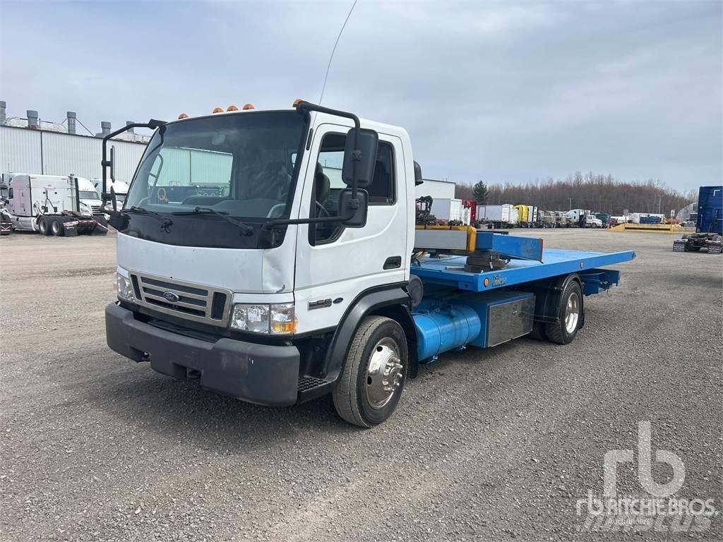 Ford LCF450 Vehicule de recuperare