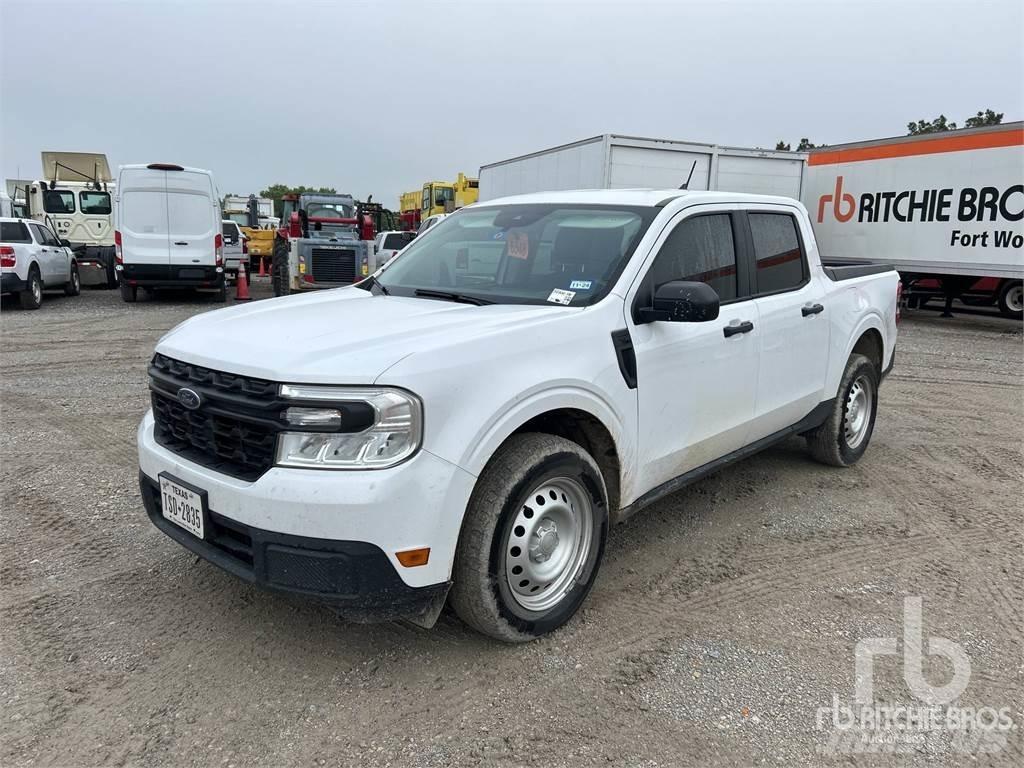 Ford MAVERICK Pick up/Platou