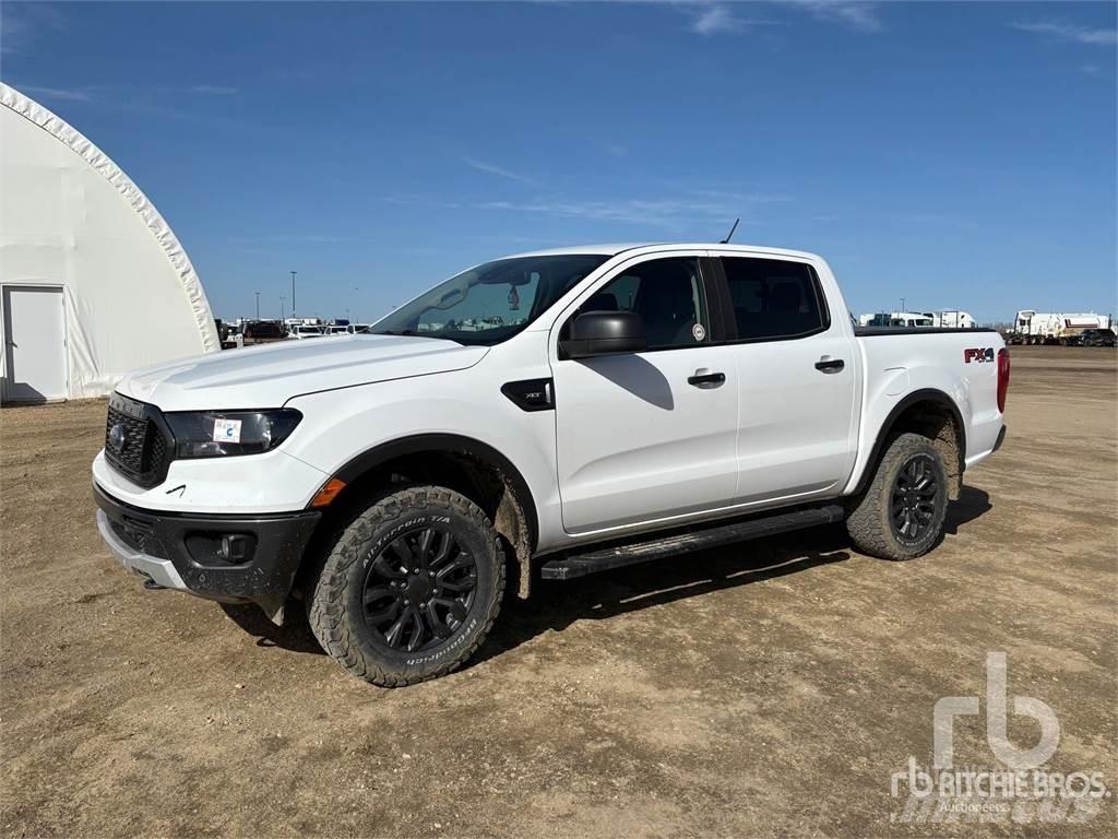 Ford RANGER Pick up/Platou