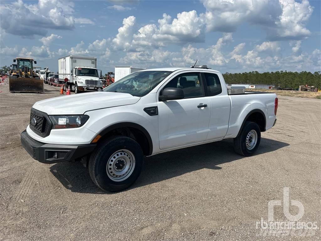 Ford RANGER Masini utilitare