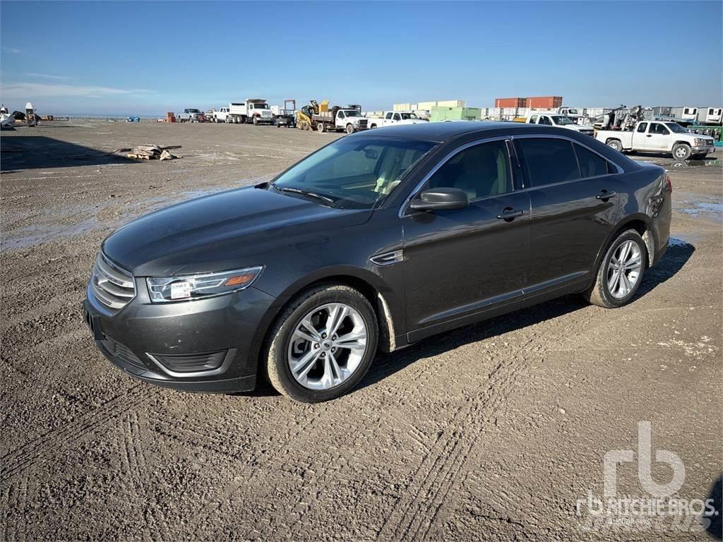 Ford TAURUS Masini