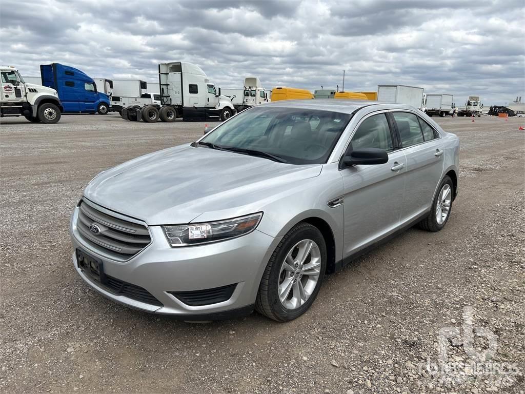 Ford TAURUS Masini