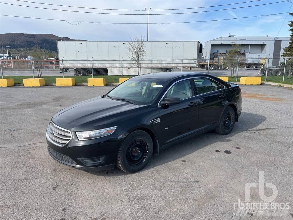 Ford TAURUS Masini