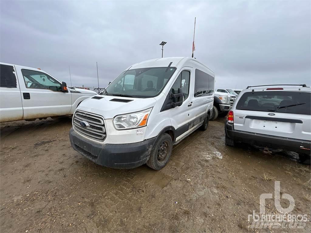 Ford TRANSIT Utilitara