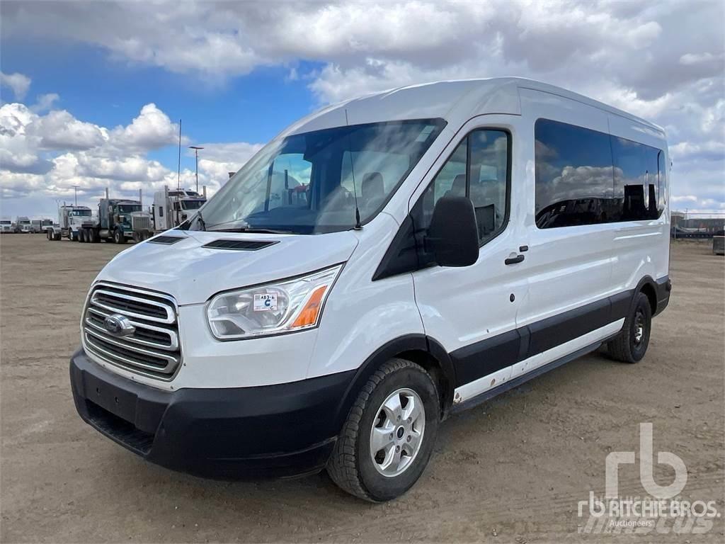 Ford TRANSIT Utilitara