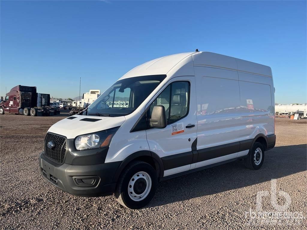 Ford TRANSIT Camion cu control de temperatura