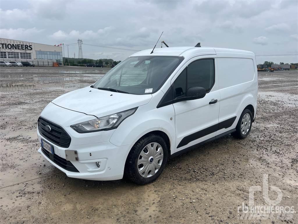Ford TRANSIT Utilitara