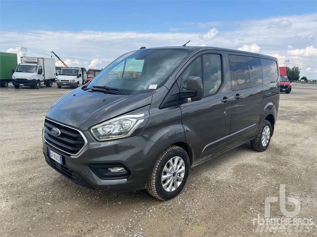 Ford TRANSIT Utilitara