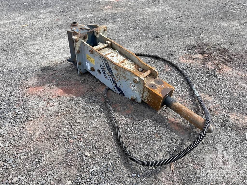 FRD F9FSPWR Ciocane / Concasoare