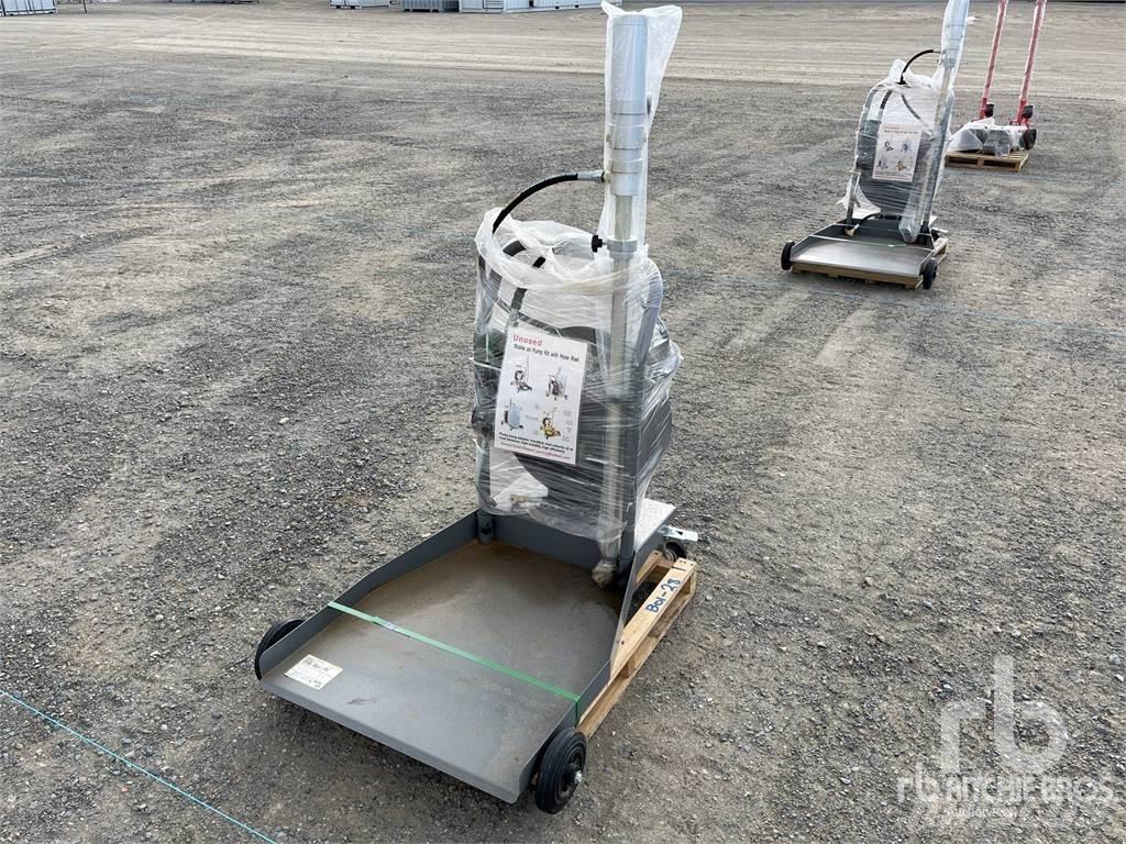 Freeport (Unused) Utilaje construcții - Altele