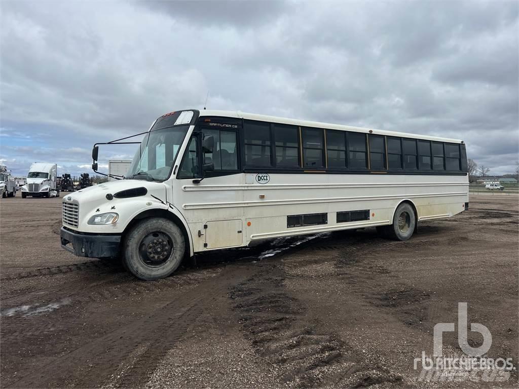 Freightliner B2 Autobuze intercity